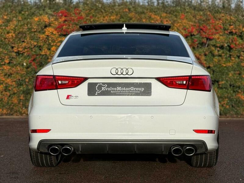 Used Audi A3 2016 for sale - 76942567: Photo 15