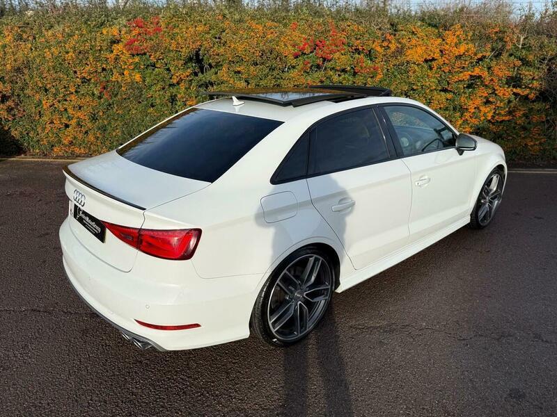 Used Audi A3 2016 for sale - 76942567: Photo 17