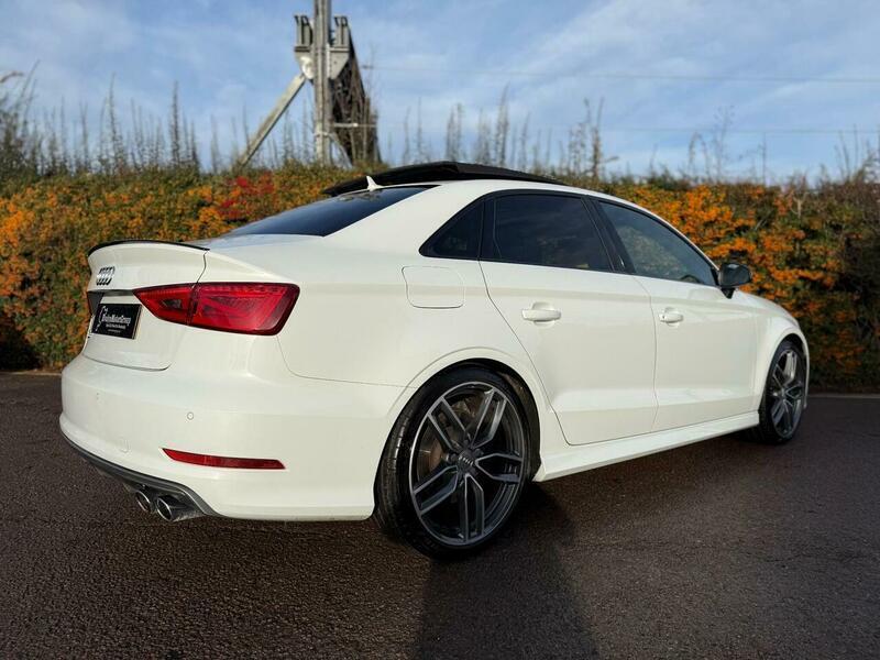 Used Audi A3 2016 for sale - 76942567: Photo 18