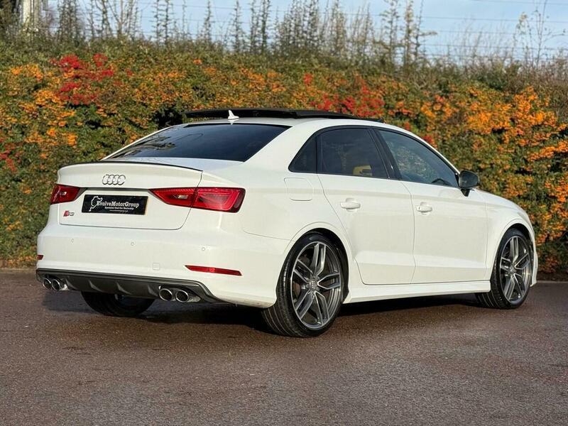 Used Audi A3 2016 for sale - 76942567: Photo 19