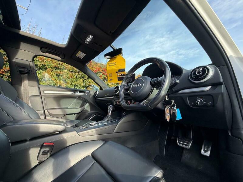 Used Audi A3 2016 for sale - 76942567: Photo 20