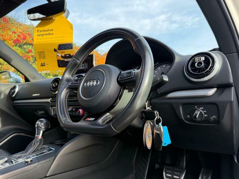 Used Audi A3 2016 for sale - 76942567: Photo 21