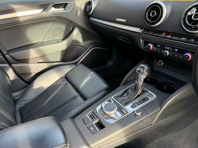 Used Audi A3 2016 for sale - 76942567: Photo 22