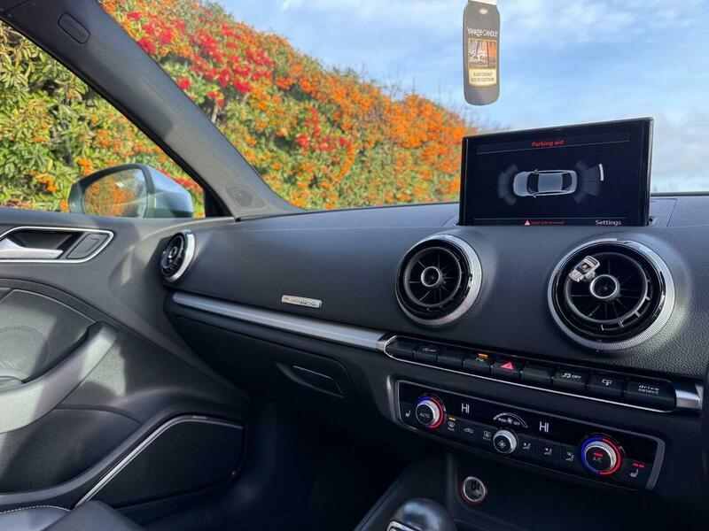 Used Audi A3 2016 for sale - 76942567: Photo 23