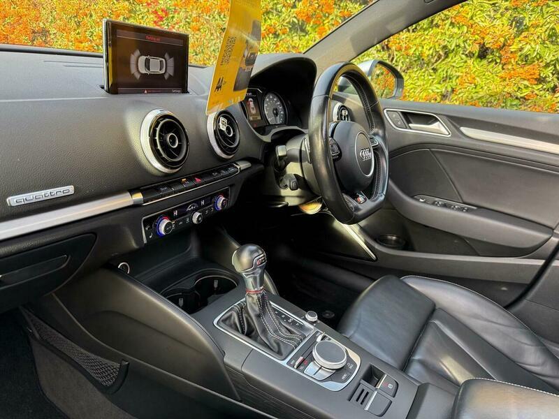 Used Audi A3 2016 for sale - 76942567: Photo 24