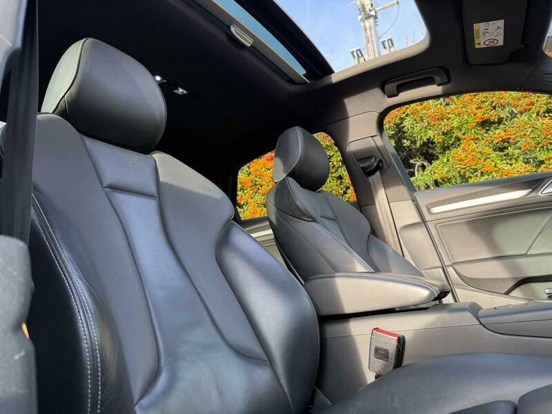 Used Audi A3 2016 for sale - 76942567: Photo 27