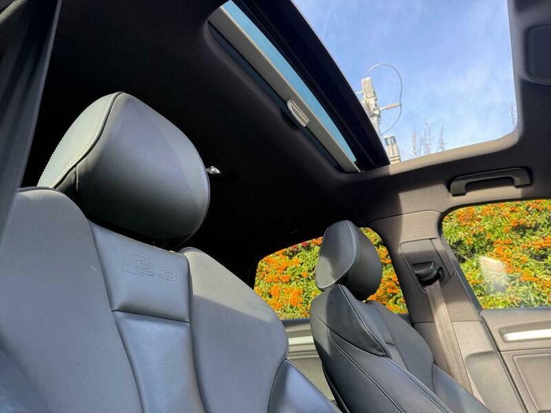 Used Audi A3 2016 for sale - 76942567: Photo 28