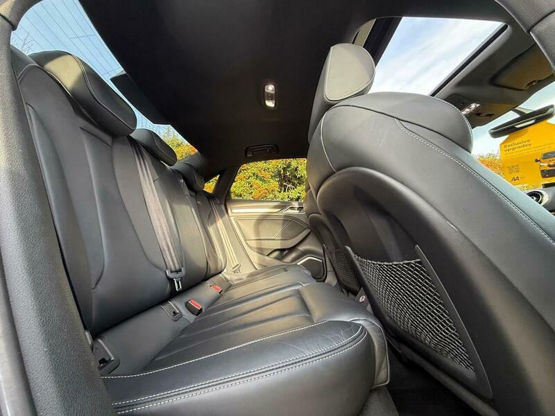 Used Audi A3 2016 for sale - 76942567: Photo 29