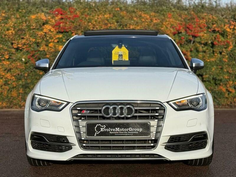 Used Audi A3 2016 for sale - 76942567: Photo 3