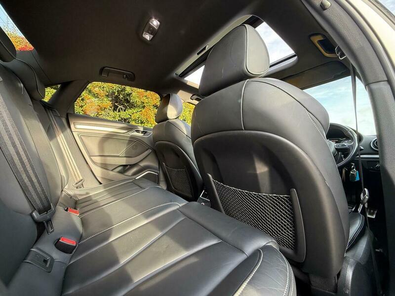 Used Audi A3 2016 for sale - 76942567: Photo 30