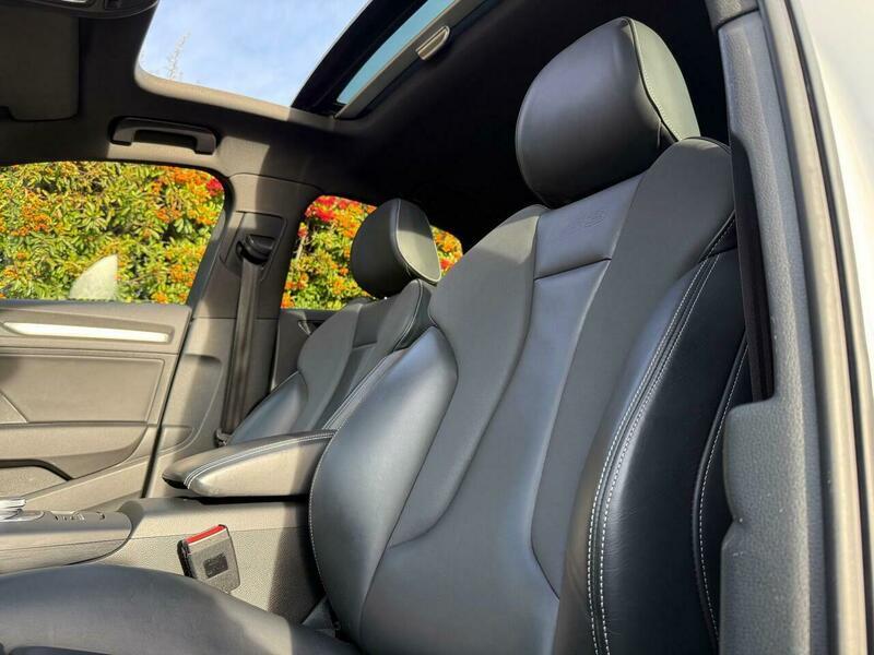 Used Audi A3 2016 for sale - 76942567: Photo 36