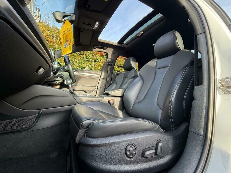 Used Audi A3 2016 for sale - 76942567: Photo 37