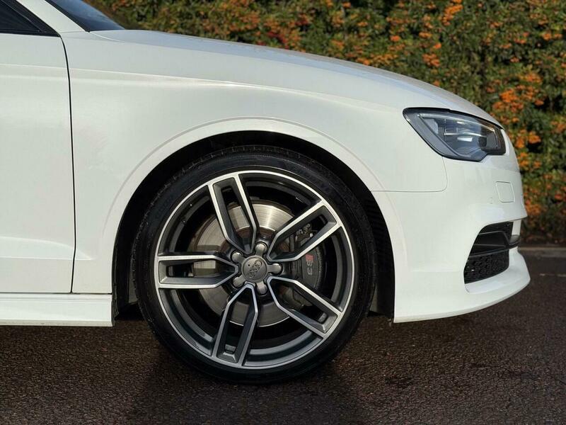 Used Audi A3 2016 for sale - 76942567: Photo 38