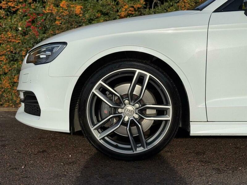 Used Audi A3 2016 for sale - 76942567: Photo 39