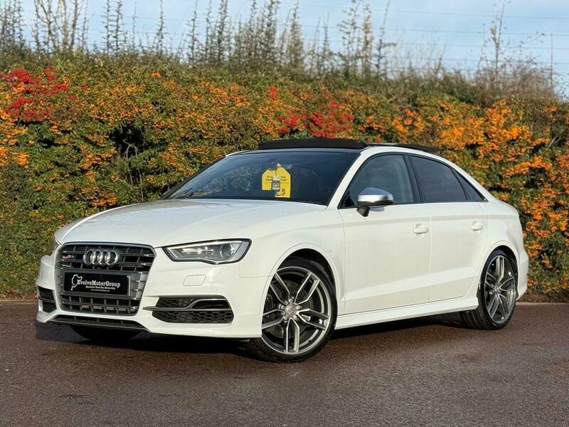 Used Audi A3 2016 for sale - 76942567: Photo 4