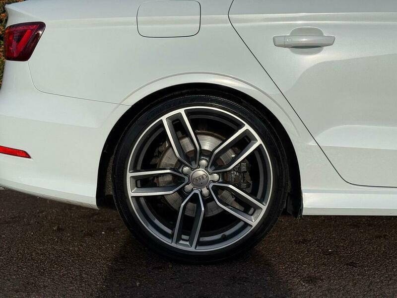 Used Audi A3 2016 for sale - 76942567: Photo 40