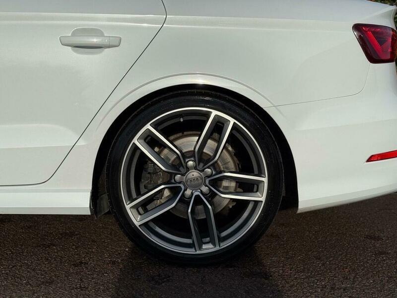 Used Audi A3 2016 for sale - 76942567: Photo 41