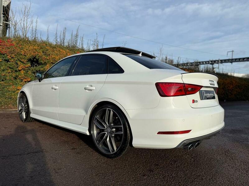 Used Audi A3 2016 for sale - 76942567: Photo 5