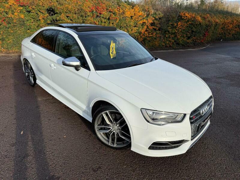 Used Audi A3 2016 for sale - 76942567: Photo 8