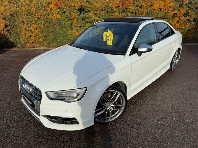 Used Audi A3 2016 for sale - 76942567: Photo 9