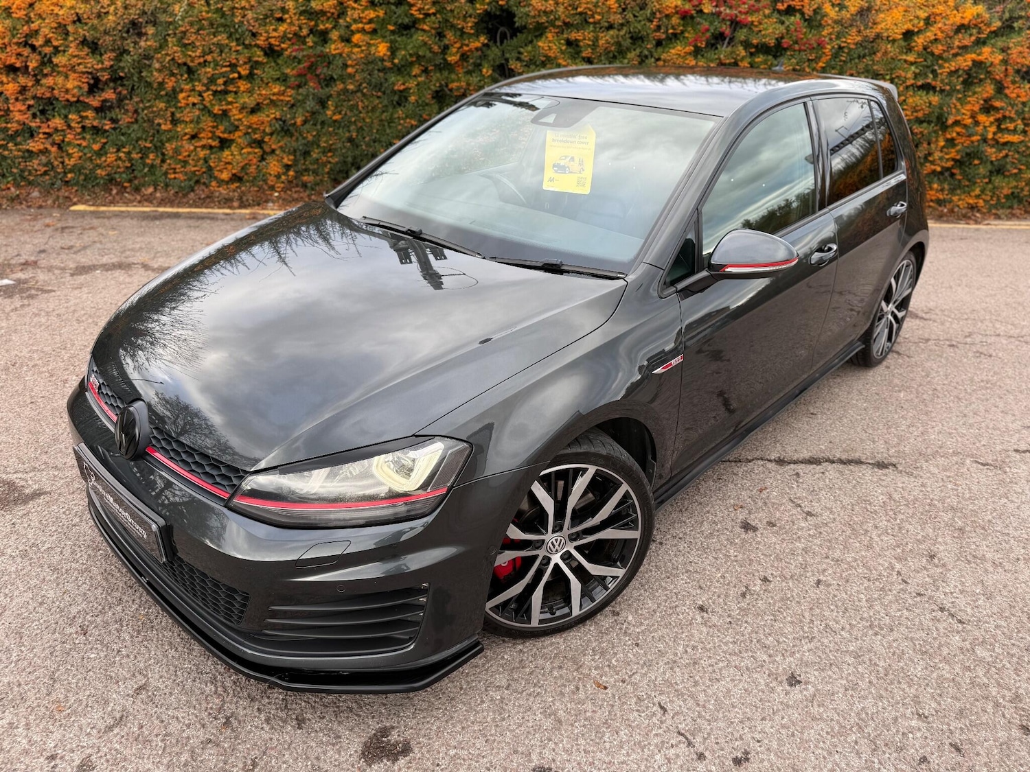 Used Volkswagen Golf 2016 for sale - 76742543: Photo 10