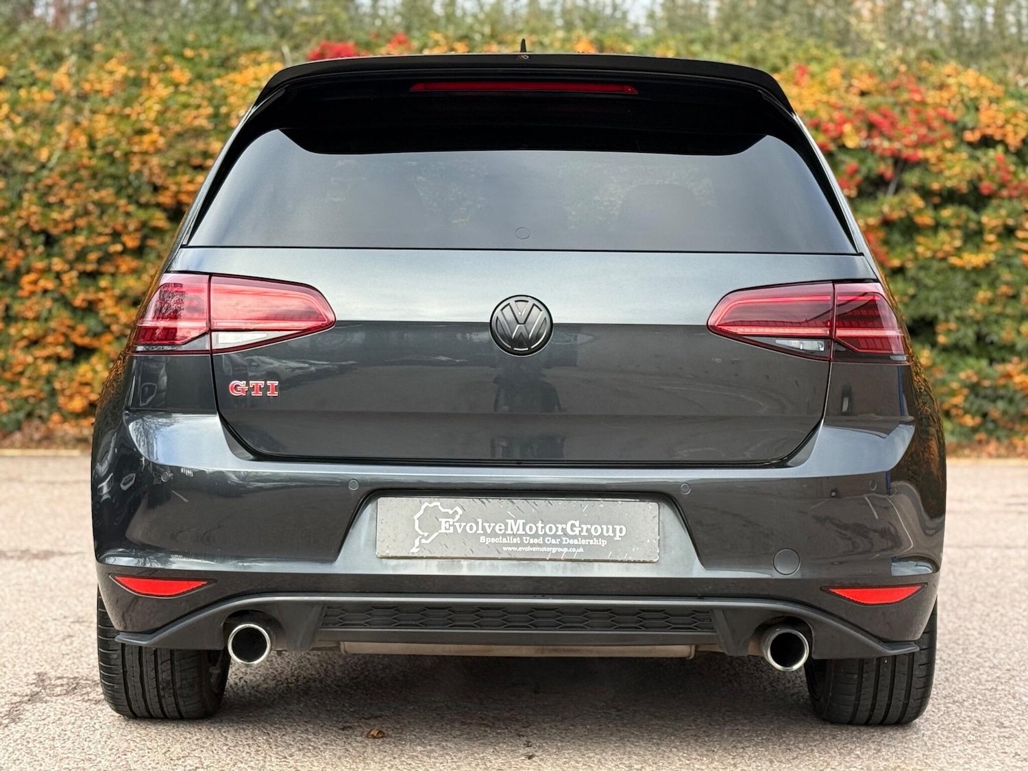 Used Volkswagen Golf 2016 for sale - 76742543: Photo 15