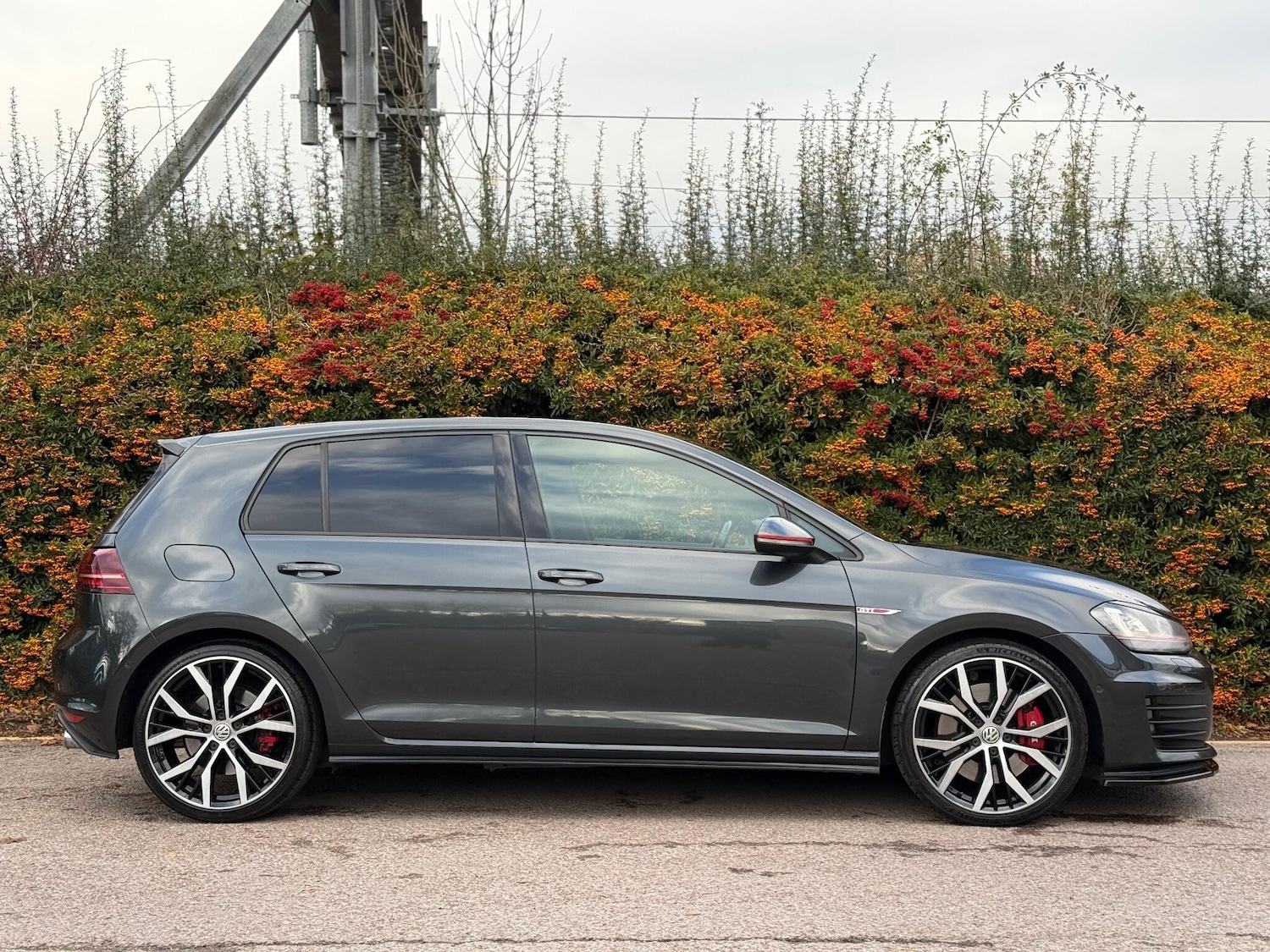 Used Volkswagen Golf 2016 for sale - 76742543: Photo 16