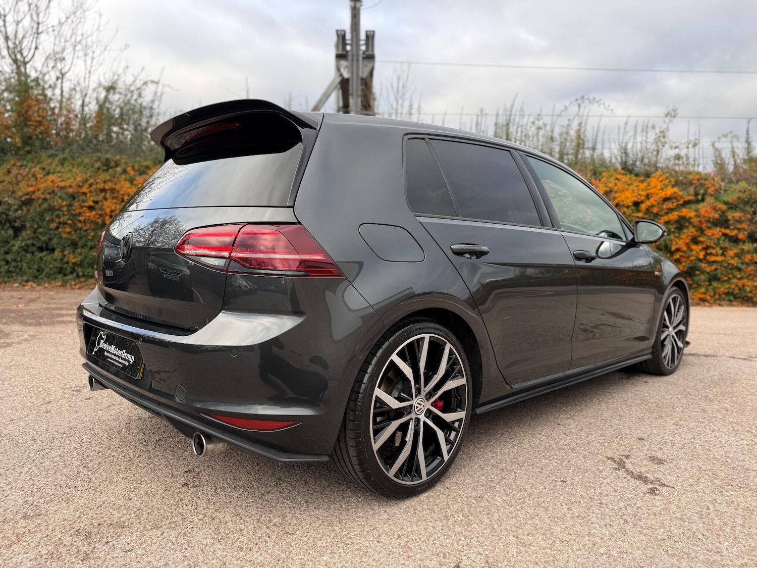 Used Volkswagen Golf 2016 for sale - 76742543: Photo 17