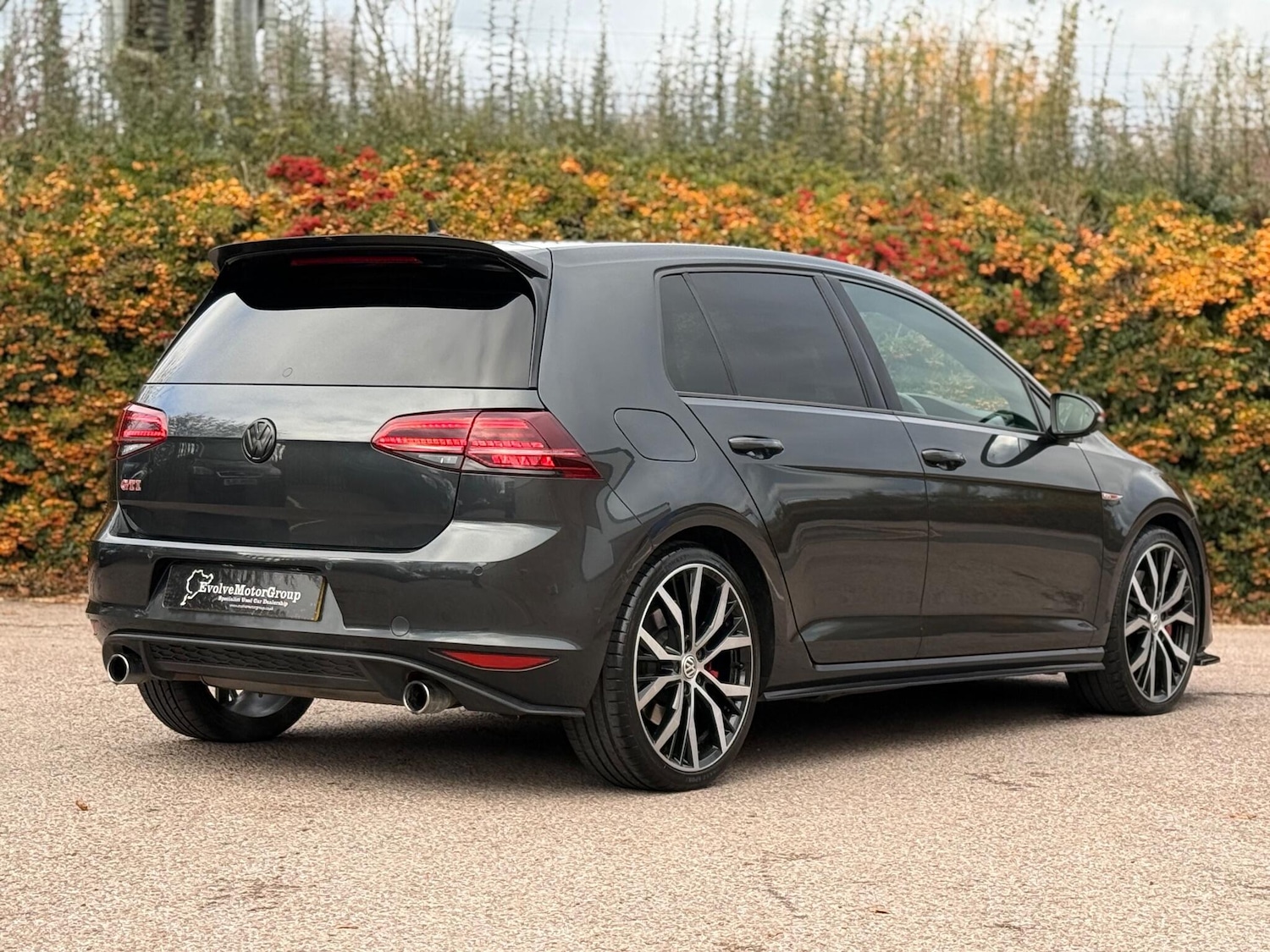 Used Volkswagen Golf 2016 for sale - 76742543: Photo 18