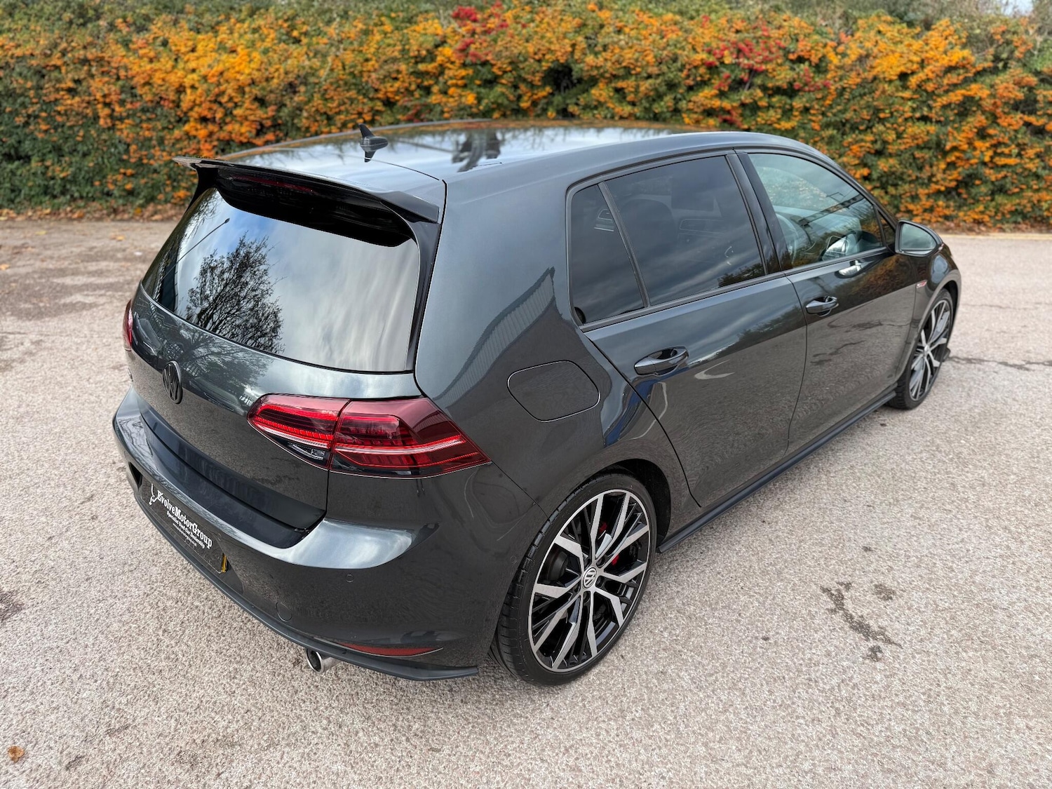 Used Volkswagen Golf 2016 for sale - 76742543: Photo 19