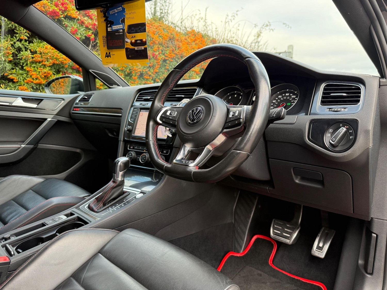 Used Volkswagen Golf 2016 for sale - 76742543: Photo 22