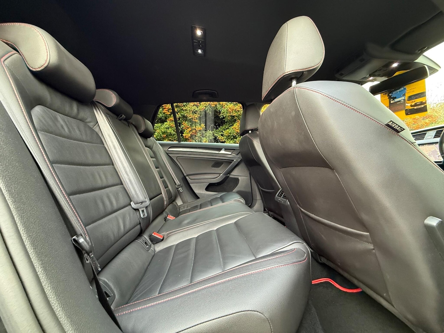 Used Volkswagen Golf 2016 for sale - 76742543: Photo 25