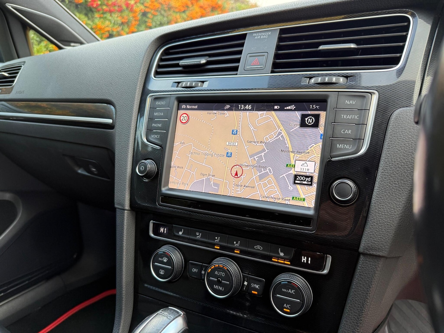 Used Volkswagen Golf 2016 for sale - 76742543: Photo 28