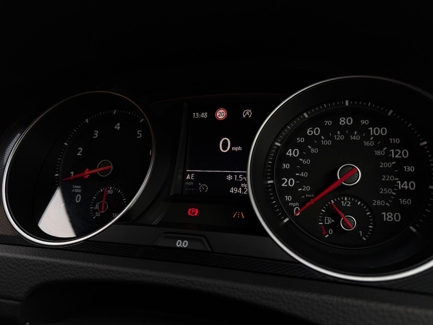 Used Volkswagen Golf 2016 for sale - 76742543: Photo 30