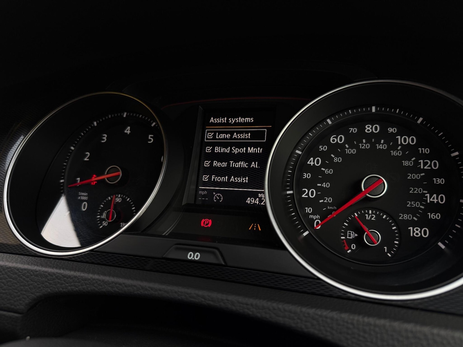 Used Volkswagen Golf 2016 for sale - 76742543: Photo 31