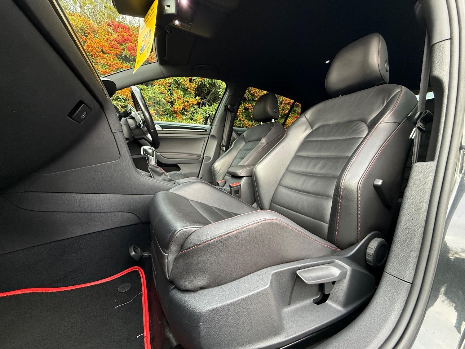 Used Volkswagen Golf 2016 for sale - 76742543: Photo 36