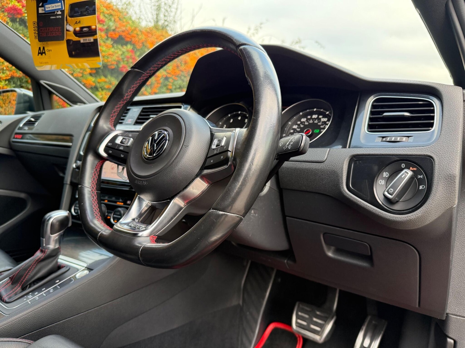 Used Volkswagen Golf 2016 for sale - 76742543: Photo 37