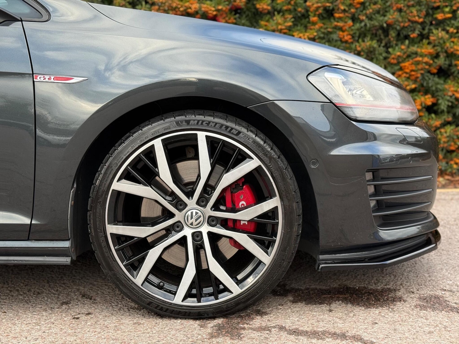 Used Volkswagen Golf 2016 for sale - 76742543: Photo 39