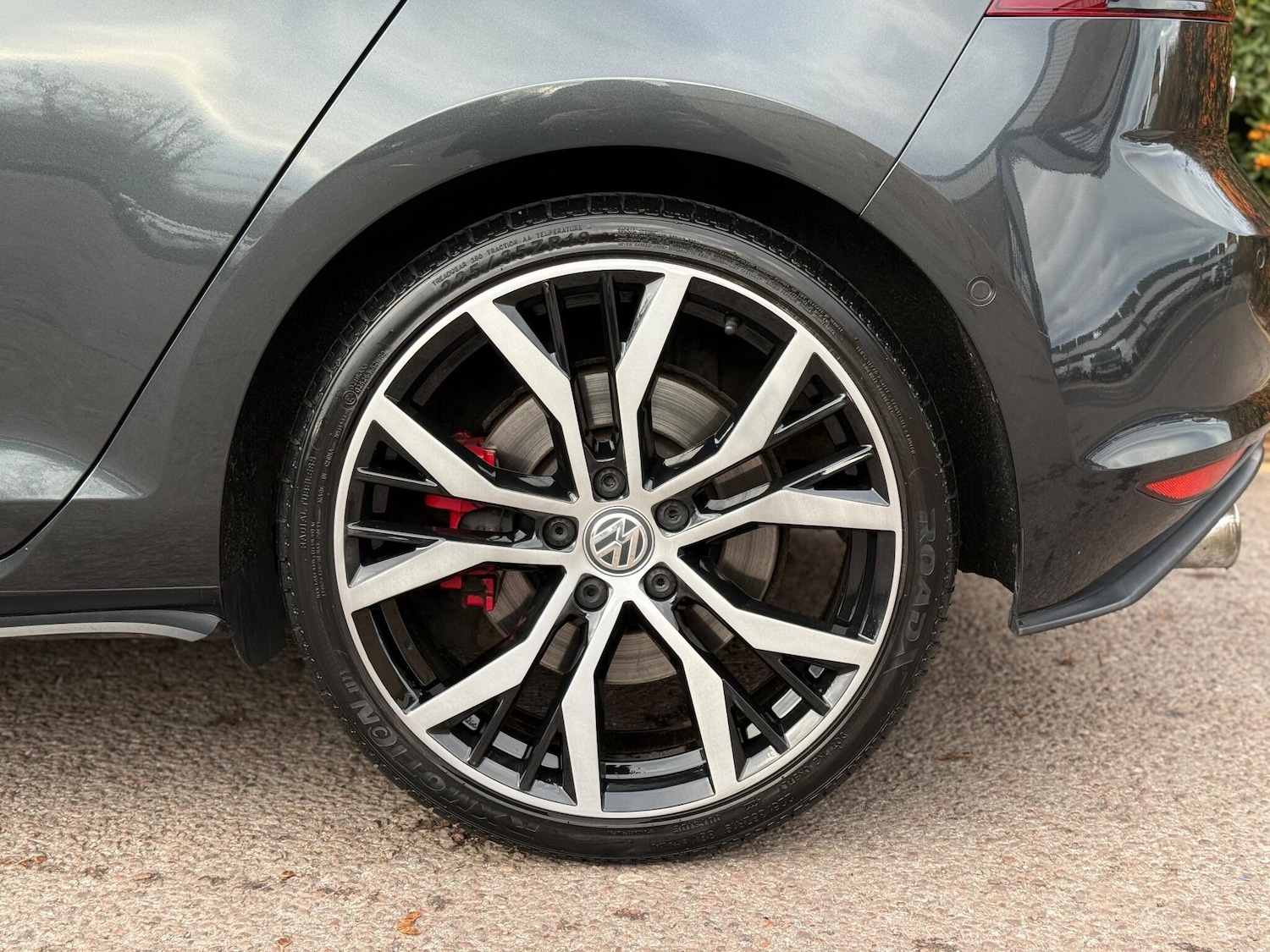 Used Volkswagen Golf 2016 for sale - 76742543: Photo 42