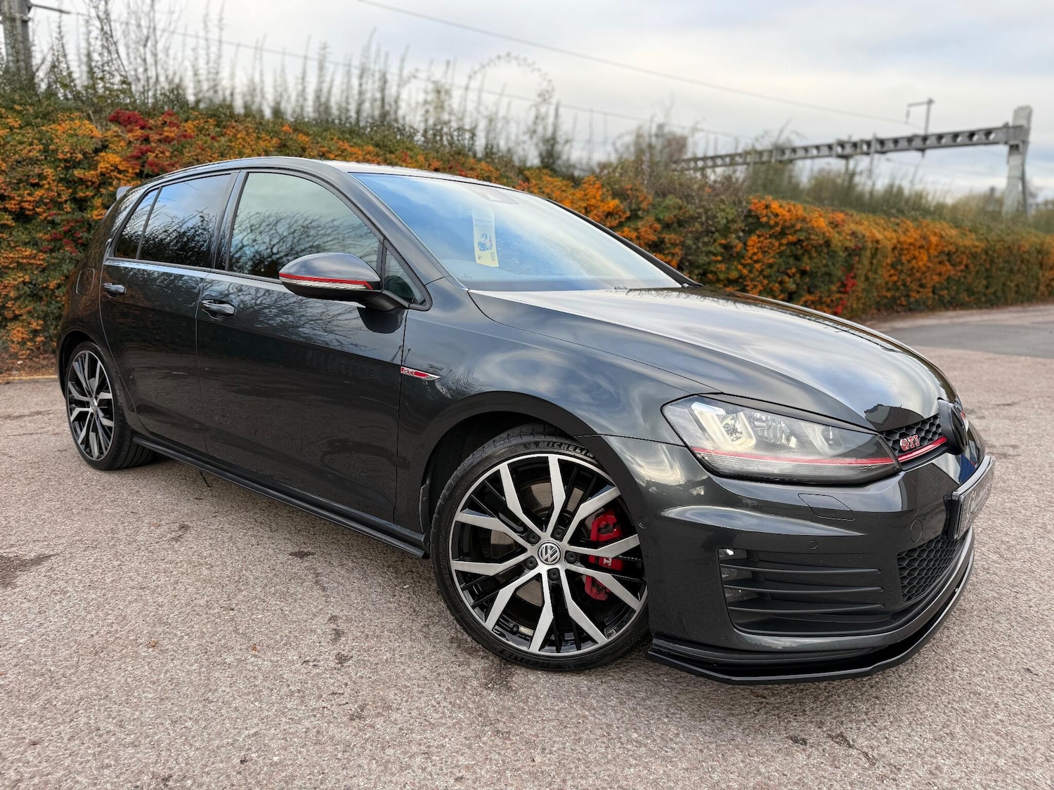 Used Volkswagen Golf 2016 for sale - 76742543: Photo 6