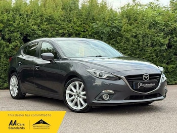 Used Mazda Mazda3 2014 for sale - 78902054: Photo