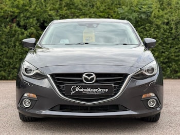 Used Mazda Mazda3 2014 for sale - 78902054: Photo