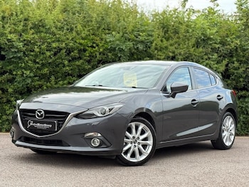 Used Mazda Mazda3 2014 for sale - 78902054: Photo