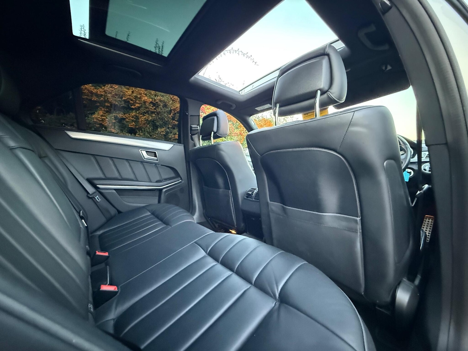 Used Mercedes-Benz E Class 2015 for sale - 76550578: Photo 26