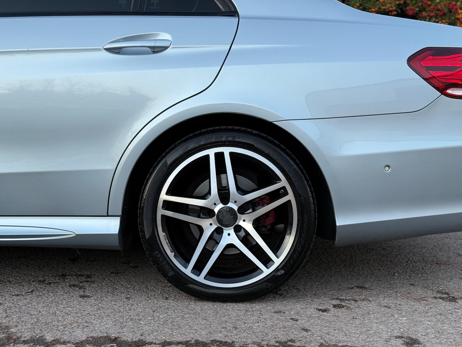 Used Mercedes-Benz E Class 2015 for sale - 76550578: Photo 42