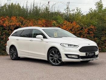 Used Ford Mondeo 2017 for sale - 76095228: Photo