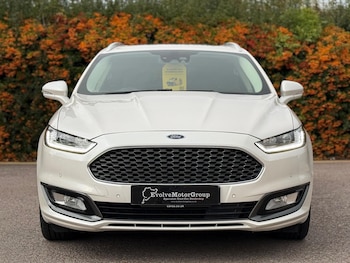 Used Ford Mondeo 2017 for sale - 76095228: Photo