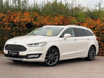 Used Ford Mondeo 2017 for sale - 76095228: Photo