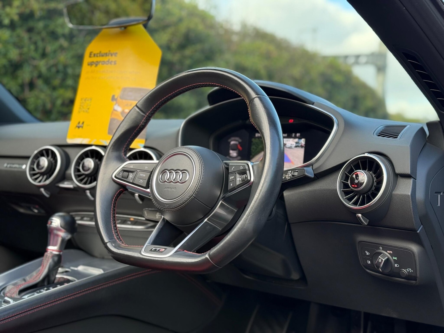 Used Audi TT 2017 for sale - 78156982: Photo 27