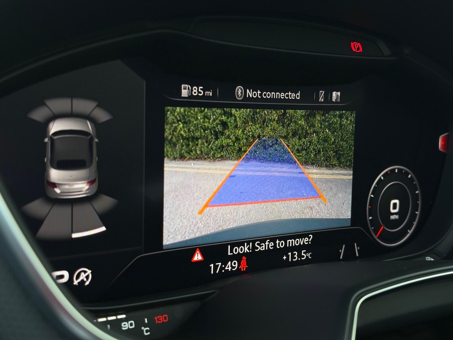 Used Audi TT 2017 for sale - 78156982: Photo 29